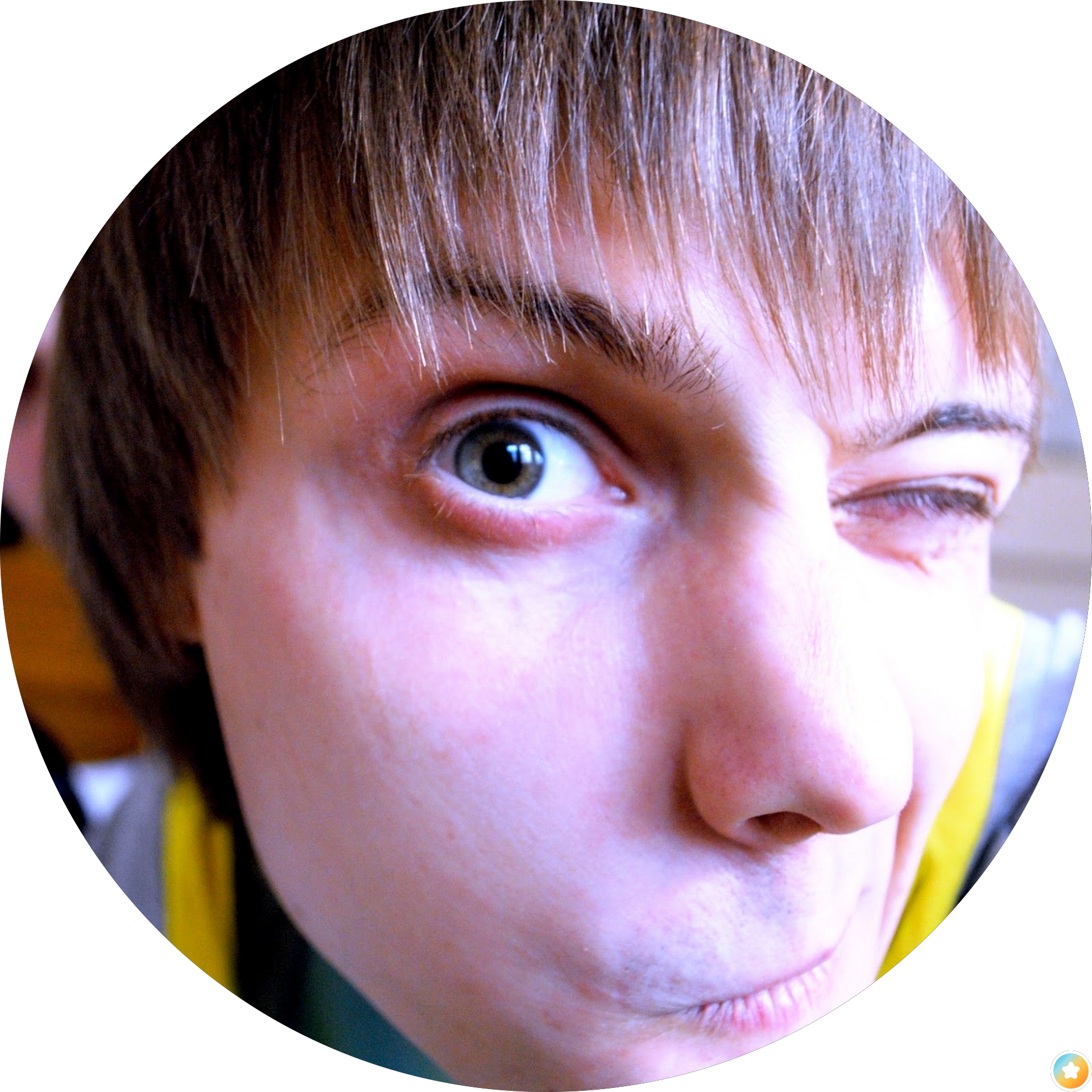 Serhii Shepelenko