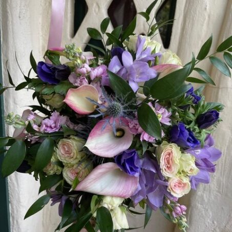 Amethyst Affection Triumph Blooms