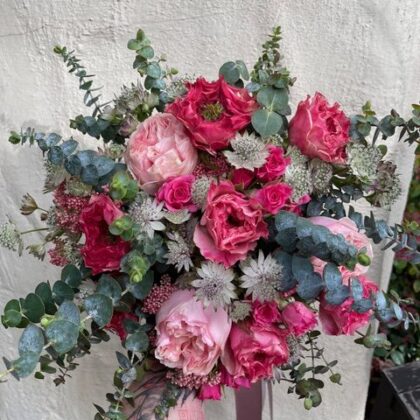 Charming Harley Cluster