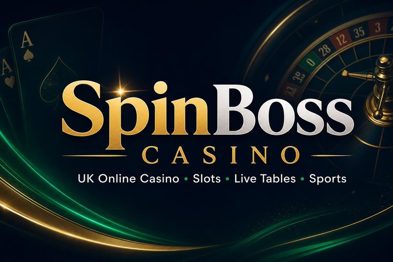 Image: Is SpinBoss actually worth the hype? Image: Is SpinBoss actually worth the hype?